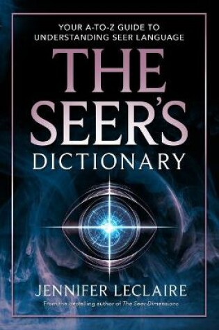 Cover of The Seer's Dictionary