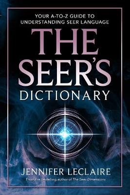 Book cover for The Seer's Dictionary