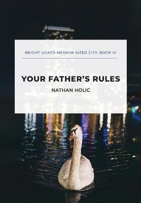 Book cover for Your Father's Rules