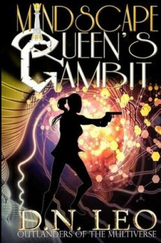 Cover of Queen's Gambit