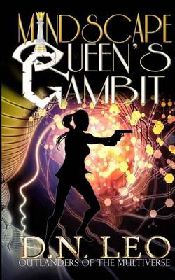 Book cover for Queen's Gambit