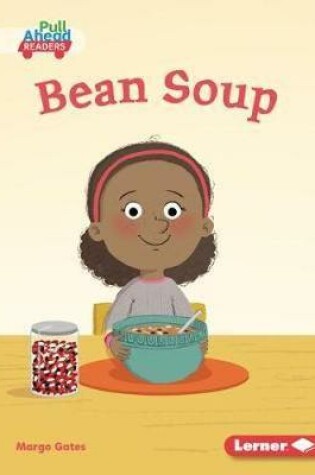 Cover of Bean Soup