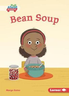 Cover of Bean Soup