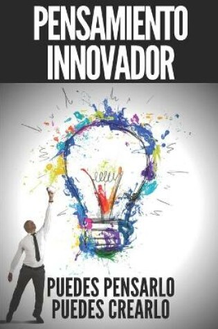 Cover of Pensamiento Innovador