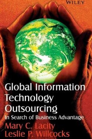Cover of Global Information Technology Outsourcing