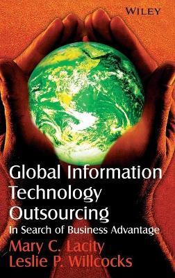 Book cover for Global Information Technology Outsourcing