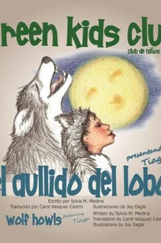 Cover of El Aullido del Lobo