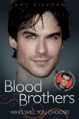 Cover of Blood Brothers