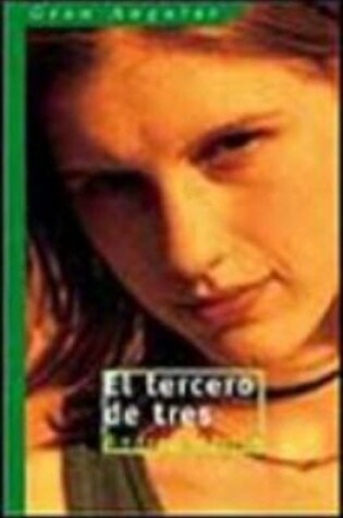 Cover of El Tercero De Tres