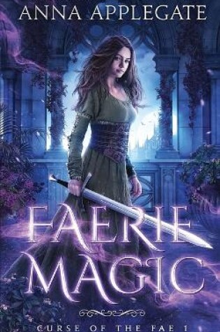 Cover of Faerie Magic