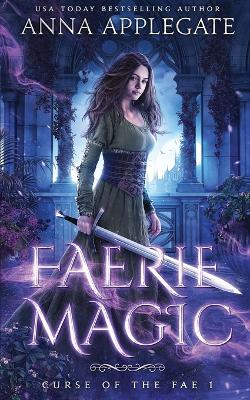 Cover of Faerie Magic