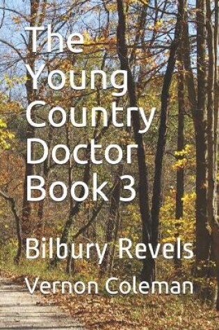 Cover of The Young Country Doctor Book 3