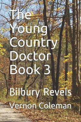 Book cover for The Young Country Doctor Book 3