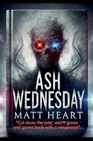 Cover of Ash Wednesday