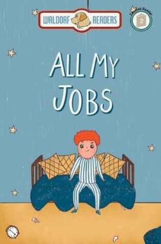 Cover of All My Jobs