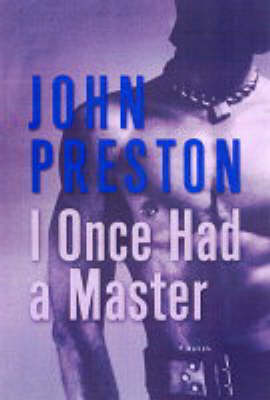 Book cover for I Once Had a Master