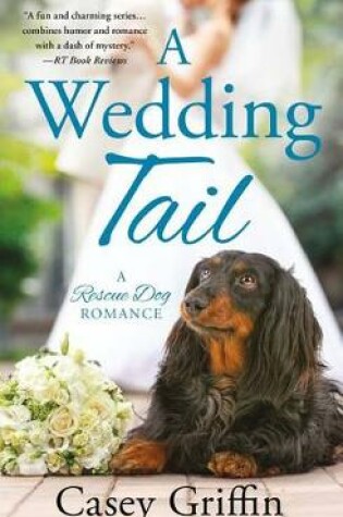 Cover of A Wedding Tail