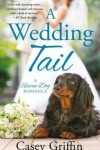 Book cover for A Wedding Tail