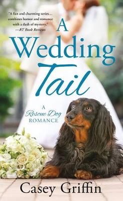 Cover of A Wedding Tail