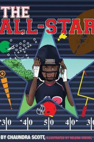 Cover of The All-Star