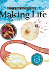 Book cover for Making Life