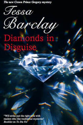 Cover of Diamonds in Disguise