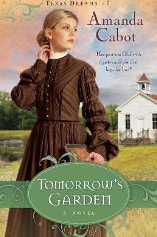 Cover of Tomorrow`s Garden – A Novel