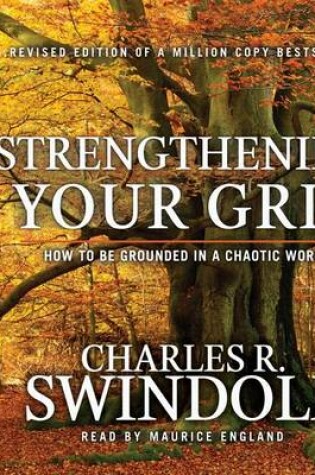 Cover of Strengthening Your Grip