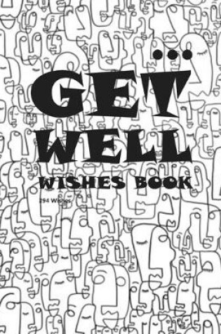 Cover of Get Well Wishes Book