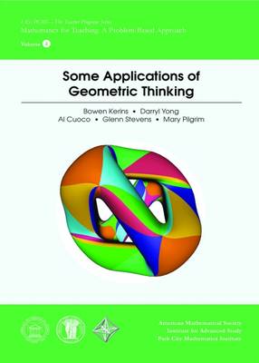 Cover of Some Applications of Geometric Thinking