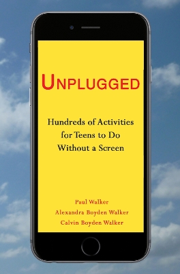 Book cover for Unplugged