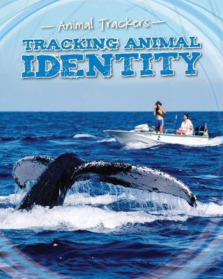 Cover of Tracking Animal Identity