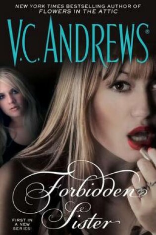 Cover of Forbidden Sister