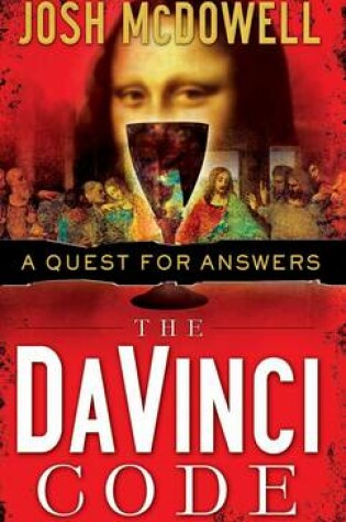 Cover of The Da Vinci Code