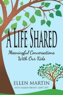 Book cover for A Life Shared