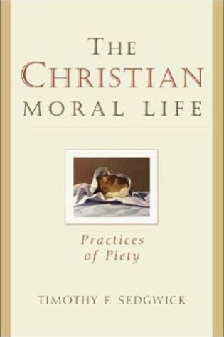 Cover of Christian Moral Life