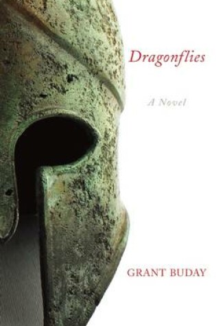 Cover of Dragonflies