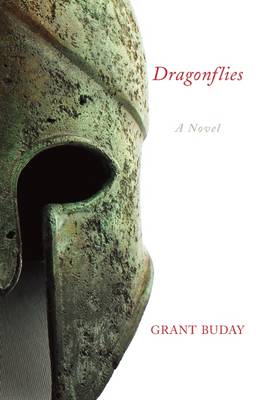 Book cover for Dragonflies