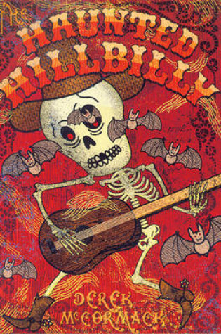 Cover of The Haunted Hillbilly