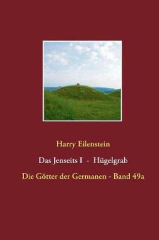 Cover of Das Jenseits I - Hugelgrab