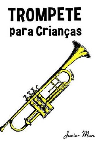 Cover of Trompete Para Crian