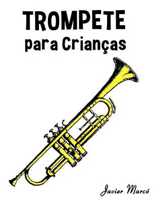 Book cover for Trompete Para Crian