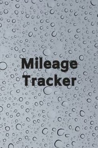 Cover of Mileage Tracker