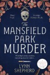 Book cover for The Mansfield Park Murder