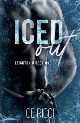 Book cover for Iced Out
