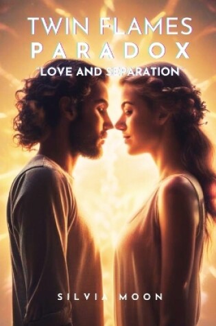 Cover of Twin Flame Paradox