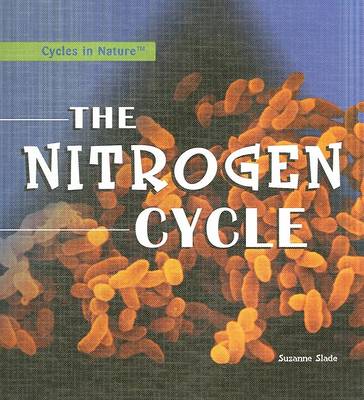 Book cover for The Nitrogen Cycle