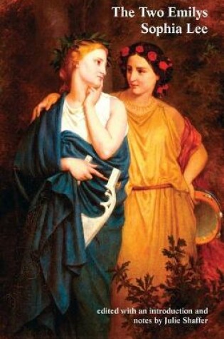 Cover of The Two Emilys