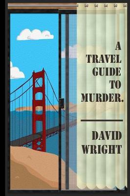 Book cover for A Travel Guide to Murder