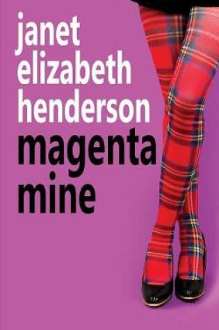 Cover of Magenta Mine